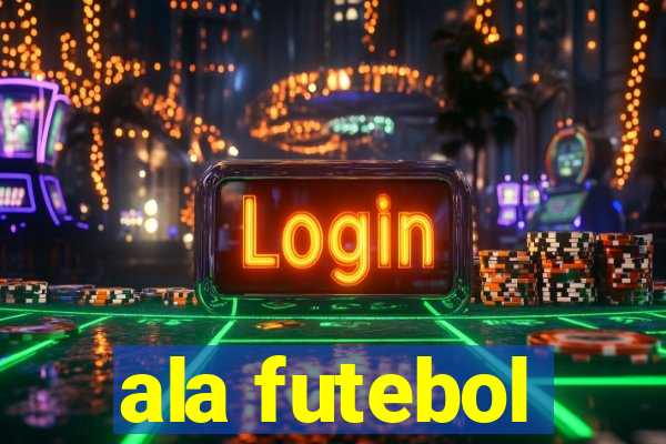 ala futebol